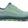 ALTRA Superior 5 - Women's -The Trail Runner Shop Altra Superior5 LightGreen 1