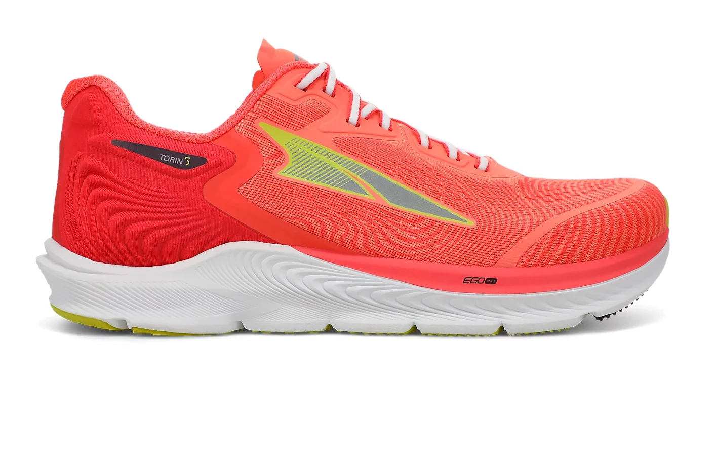 ALTRA Torin 5 - Road Shoe - Women's - FINAL SALE 7 ALTRA Torin 5 - Road Shoe - Women's - FINAL SALE - Image 6