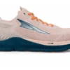 ALTRA Torin 5 - Road Shoe - Women's - FINAL SALE -The Trail Runner Shop AltraTorin5 DustyPink1