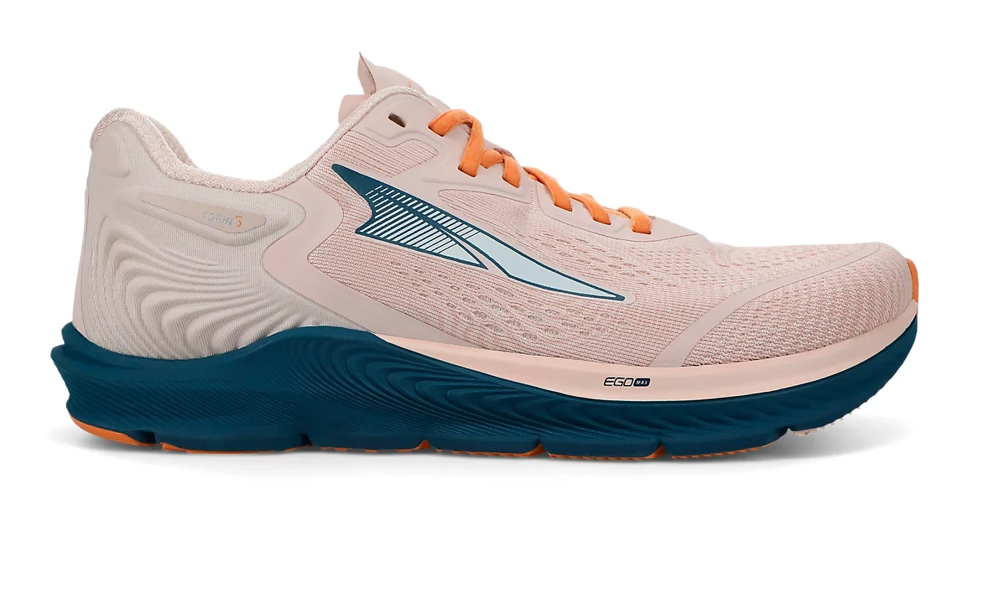 ALTRA Torin 5 - Road Shoe - Women's - FINAL SALE 2 ALTRA Torin 5 - Road Shoe - Women's - FINAL SALE