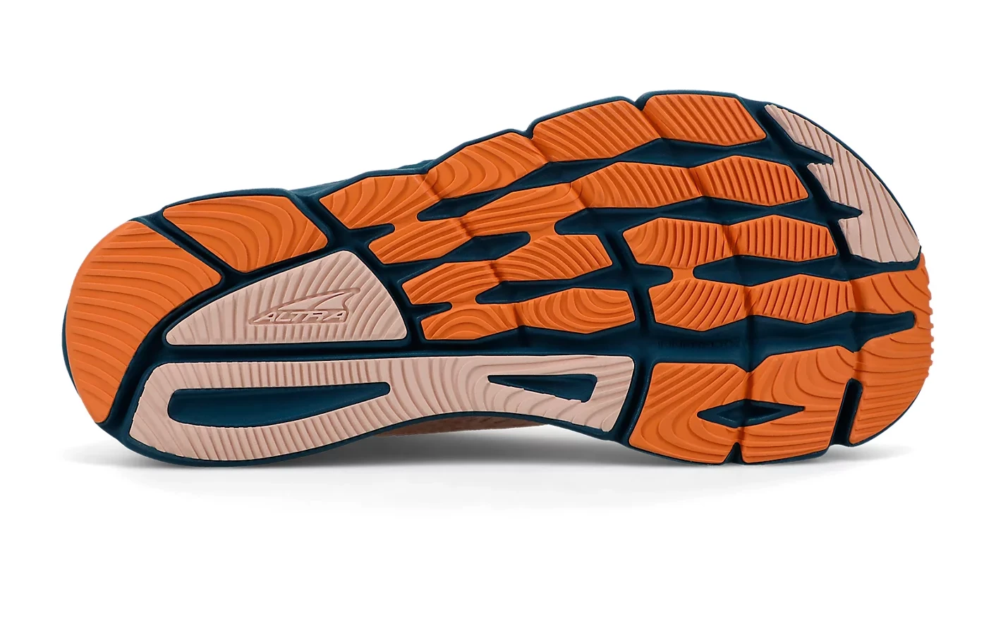 ALTRA Torin 5 - Road Shoe - Women's - FINAL SALE 3 ALTRA Torin 5 - Road Shoe - Women's - FINAL SALE - Image 2