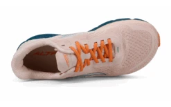 ALTRA Torin 5 - Road Shoe - Women's - FINAL SALE 10 ALTRA Torin 5 - Road Shoe - Women's - FINAL SALE -The Trail Runner Shop AltraTorin5 DustyPink3