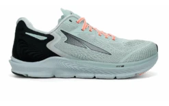 ALTRA Torin 5 - Road Shoe - Women's - FINAL SALE 12 ALTRA Torin 5 - Road Shoe - Women's - FINAL SALE -The Trail Runner Shop AltraTorin5 GrayCoral1