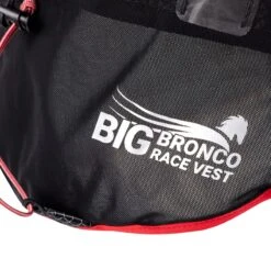 ULTRASPIRE Big Bronco Race Vest -The Trail Runner Shop BIG BRONCO RACE VEST 0861203 PRINT