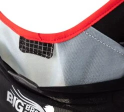 ULTRASPIRE Big Bronco Race Vest -The Trail Runner Shop BIG BRONCO RACE VEST 0861217 PRINT