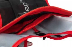 ULTRASPIRE Bronco Race Vest -The Trail Runner Shop BRONCO RACE VEST BLACK 3062107 PRINT