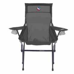 BIG AGNES Big Six Armchair -The Trail Runner Shop Big six armchair grey front 01 600x 5741c5e9 2841 4225 83ab 5062e5e92fde