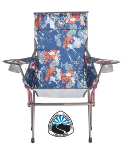 BIG AGNES Big Six Armchair -The Trail Runner Shop BigSixArmchair Lichen 013