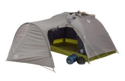 BIG AGNES Blacktail Hotel 2 Bikepack Tent -The Trail Runner Shop BlacktailBP2 tentwfly 004