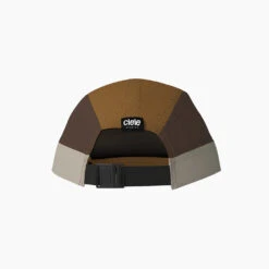 CIELE ALZCap - Athletics SL - Mellow -The Trail Runner Shop CLALZCAS OC001 ALZCap AthleticsSmall Mellow 2023 D1 BACKL