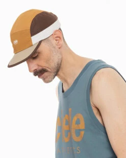 CIELE ALZCap - Athletics SL - Mellow -The Trail Runner Shop CLALZCAS OC001 ALZCap AthleticsSmall Mellow 2023 D1 STUD1