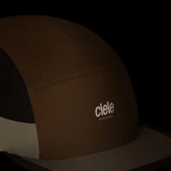 CIELE ALZCap - Athletics SL - Mellow -The Trail Runner Shop CLALZCAS OC001 ALZCap AthleticsSmall Mellow 2023 D1 ZOOMD