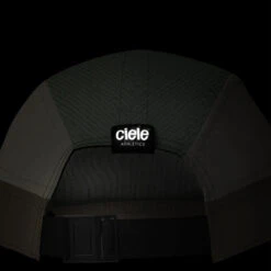 CIELE ALZCap - Athletics SL - Knowlton -The Trail Runner Shop CLALZCAS SF001 ALZCap AthleticsSmall Knowlton 2023 D1 BACKD