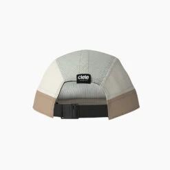 CIELE ALZCap - Athletics SL - Knowlton -The Trail Runner Shop CLALZCAS SF001 ALZCap AthleticsSmall Knowlton 2023 D1 BACKL