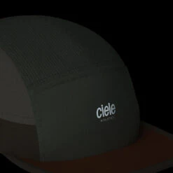 CIELE ALZCap - Athletics SL - Knowlton -The Trail Runner Shop CLALZCAS SF001 ALZCap AthleticsSmall Knowlton 2023 D1 ZOOMD