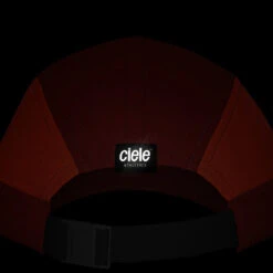 CIELE ALZCap SC - C Plus - Rose Rocks -The Trail Runner Shop CLALZCSCCPL PI001 ALZCapSC CPlus RoseRocks 2023 D1 BACKD