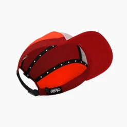 CIELE ALZCap SC - C Plus - Rose Rocks -The Trail Runner Shop CLALZCSCCPL PI001 ALZCapSC CPlus RoseRocks 2023 D1 UNDRL