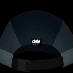 CIELE ALZCap SC - C Plus - Hamilton -The Trail Runner Shop CLALZCSCCPL TL001 ALZCapSC CPlus Hamilton 2023 D1 BACKD