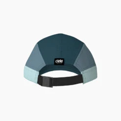 CIELE ALZCap SC - C Plus - Hamilton -The Trail Runner Shop CLALZCSCCPL TL001 ALZCapSC CPlus Hamilton 2023 D1 BACKL