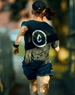 CIELE ALZCap M - MTN Patch - Sierra -The Trail Runner Shop CLALZMMP PU001 MIV 2754 4x5 web