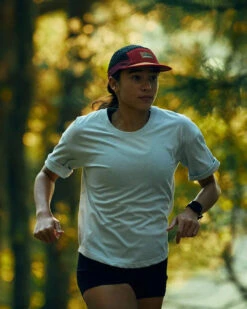 CIELE ALZCap M - MTN Patch - Spire -The Trail Runner Shop CLALZMMP RD001 MIV 2908 4x5 web