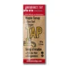 ENDURANCE TAP Salted Maple Energy Gel (4pk)