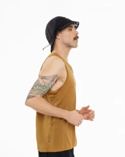 CIELE BKTHat - Standard SL - Whitaker -The Trail Runner Shop CLBKTHSS BK003 BKTHat StandardSmall Whitaker 2023 D1 STUD2