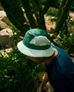 CIELE BKTHat - Standard SL - Tuckermoss -The Trail Runner Shop CLBKTHSS GRN001 BKTHat StandardSmall Tuckermoss 2023 D1 LIFE1