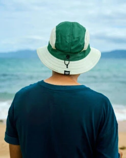 CIELE BKTHat - Standard SL - Tuckermoss -The Trail Runner Shop CLBKTHSS GRN001 BKTHat StandardSmall Tuckermoss 2023 D1 LIFE2