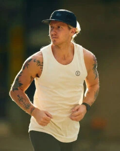 CIELE GOCap - Iconic Bar - Trigger 15 CIELE GOCap - Iconic Bar - Trigger -The Trail Runner Shop CLGCIB BK002 MIV 2485 4x5 web