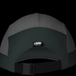 CIELE GOCap SC - Athletics - Oregon -The Trail Runner Shop CLGCSCA WH002 GoCapSC Athletics Oregon 2023 D1 BACKD