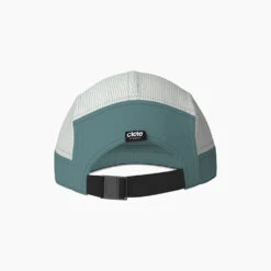 CIELE GOCap SC - Athletics - Oregon -The Trail Runner Shop CLGCSCA WH002 GoCapSC Athletics Oregon 2023 D1 BACKL