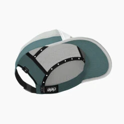 CIELE GOCap SC - Athletics - Oregon -The Trail Runner Shop CLGCSCA WH002 GoCapSC Athletics Oregon 2023 D1 UNDRL