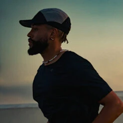 CIELE RCDTShirt - Elite - Men's -The Trail Runner Shop CLMRCDT MEK1 EL BK002 MRCDT Elite Shadowcast 2023 ELITE LIFE3