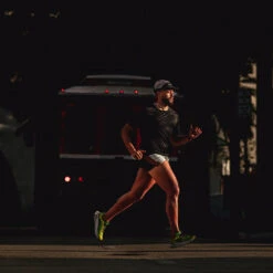 CIELE RCDTShirt - Elite - Men's -The Trail Runner Shop CLMRCDT MEK1 EL BK002 MRCDT Elite Shadowcast 2023 ELITE LIFE4