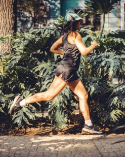 CIELE RCDSinglet - Elite - Women's -The Trail Runner Shop CLWRCDSG MEK1 EL BK002 WRCDSinglet Elite Shadowcast 2023 ELITE LIFE3