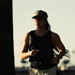 CIELE RCDSinglet - Elite - Women's -The Trail Runner Shop CLWRCDSG MEK1 EL BK002 WRCDSinglet Elite Shadowcast 2023 ELITE LIFE1