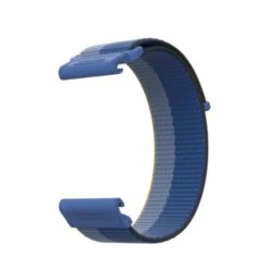 COROS Nylon Band (for VERTIX 2) -The Trail Runner Shop COROS VERTIX 2 Nylon Band Blue 600x600 1