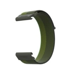 COROS Nylon Band (for VERTIX 2) -The Trail Runner Shop COROS VERTIX 2 Nylon Band Green 600x600 1