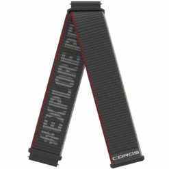 COROS Nylon Band (for APEX 46mm/APEX Pro/APEX 2 Pro) -The Trail Runner Shop COROS22mmNylonBand Black APEX2Pro x600 2ae33c58 131e 4900 a2be 4c926e731165