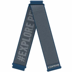 COROS Nylon Band (for APEX 46mm/APEX Pro/APEX 2 Pro) -The Trail Runner Shop COROS22mmNylonBand Blue APEX2ProOriginal x600 b63d96ef bace 416a 86f1 6bcb56a09109