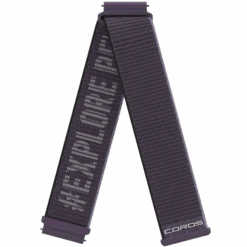 COROS Nylon Band (for APEX 46mm/APEX Pro/APEX 2 Pro) -The Trail Runner Shop COROS22mmNylonBand Purple APEX2ProOriginal x600 eed84b9d f56a 4d3a a7f0 bd6e9612b8e8