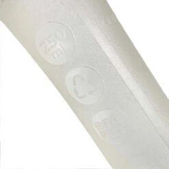 T8 Sherpa Flask 250 ML -The Trail Runner Shop ClearFlaskbackdetail01