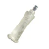 T8 Sherpa Flask 250 ML -The Trail Runner Shop ClearFlaskfront