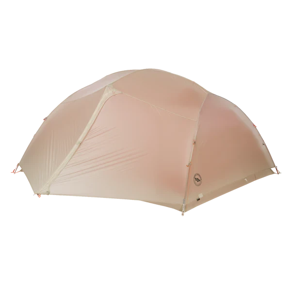 BIG AGNES Copper Spur 3 Platinum Tent 4 BIG AGNES Copper Spur 3 Platinum Tent - Image 2