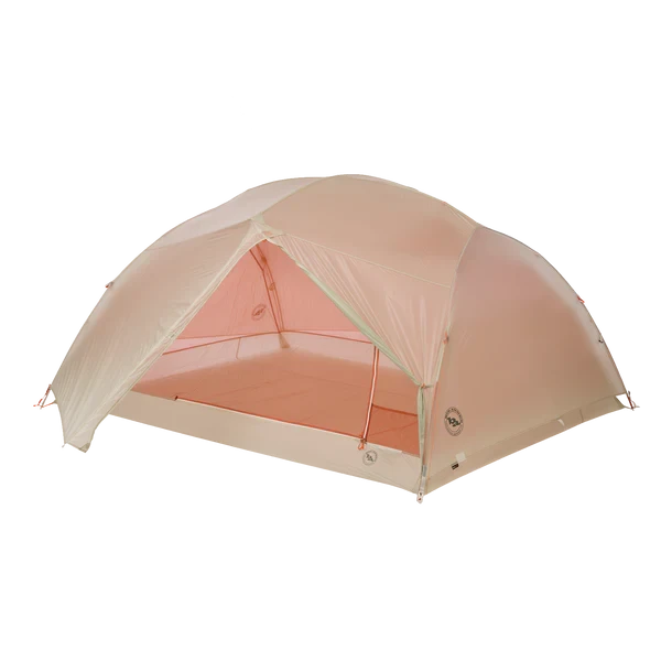 BIG AGNES Copper Spur 3 Platinum Tent 3 BIG AGNES Copper Spur 3 Platinum Tent
