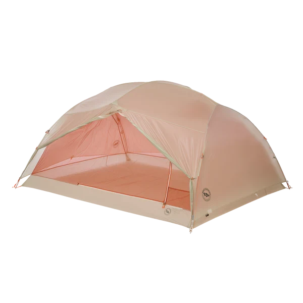 BIG AGNES Copper Spur 3 Platinum Tent 6 BIG AGNES Copper Spur 3 Platinum Tent - Image 4