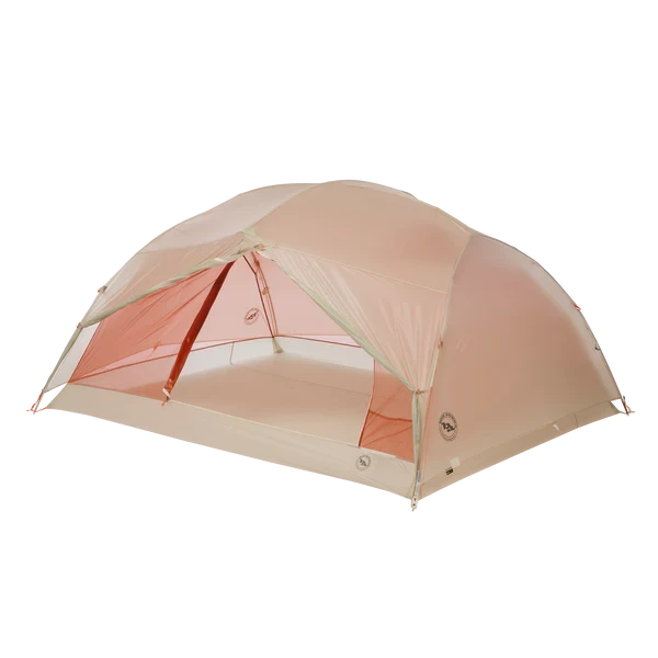 BIG AGNES Copper Spur 3 Platinum Tent 5 BIG AGNES Copper Spur 3 Platinum Tent - Image 3