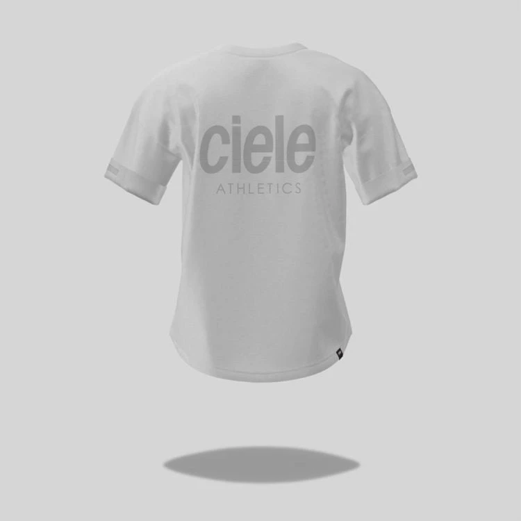 CIELE WNSBTShirt - Athletics - Trooper - Women's 4 CIELE WNSBTShirt - Athletics - Trooper - Women's - Image 2