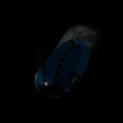 CIELE ALZCap SC - Standard Corp - Indigo -The Trail Runner Shop D1 2022 ALZCapSC StandardCorps Small Indigo CLALZSCCORPS NV002 UN PR N G LR